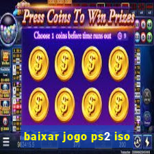 baixar jogo ps2 iso